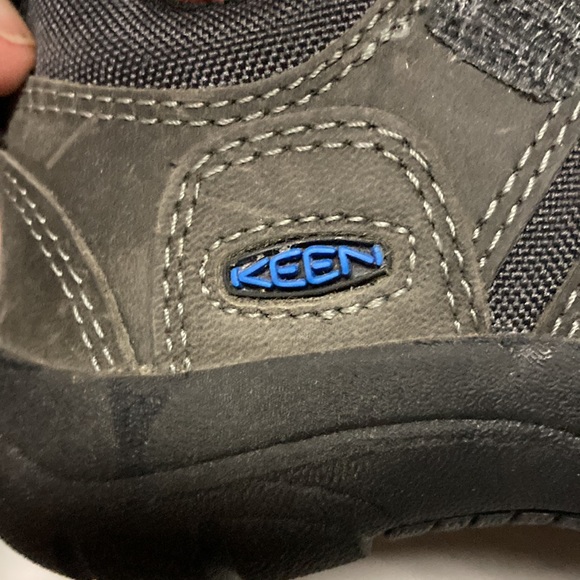 Keen boys sneakers - Picture 9 of 9